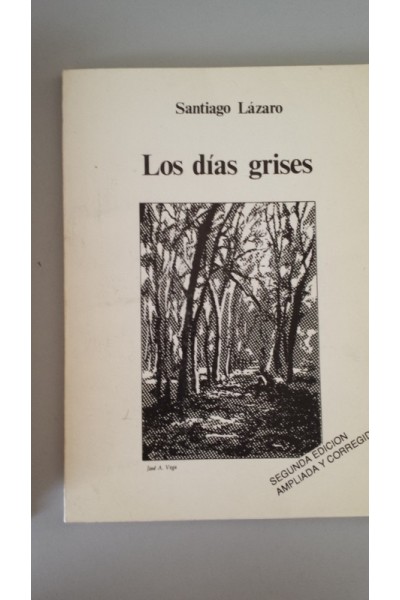 LOS DIAS GRISES